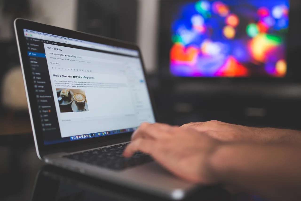 How to Create Affiliate Content Pages Simply for Small Business Websites