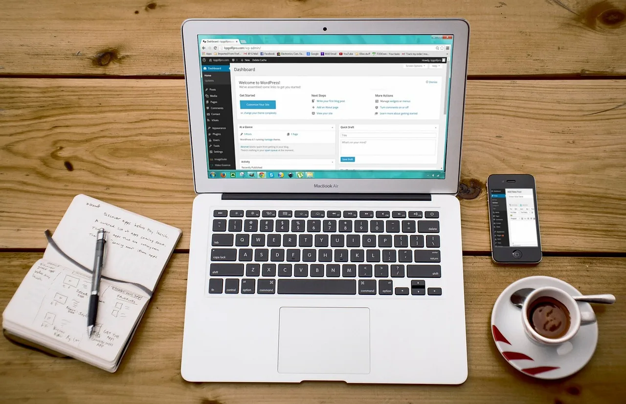 Setup Hosting for Affiliate Landing Pages Scalable for SEO Content: A WordPress-Centric Guide